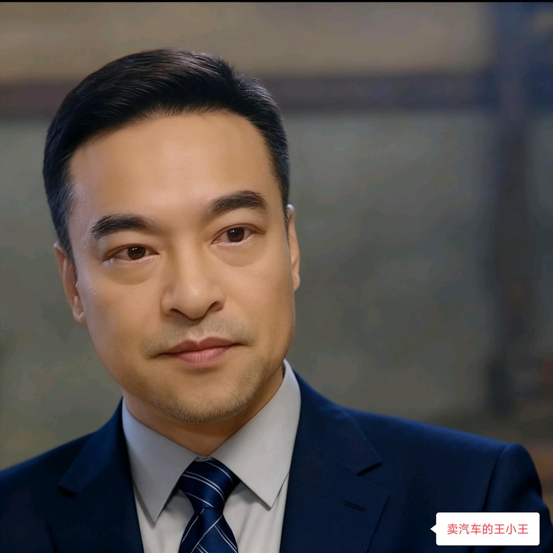 卖汽车的王小王