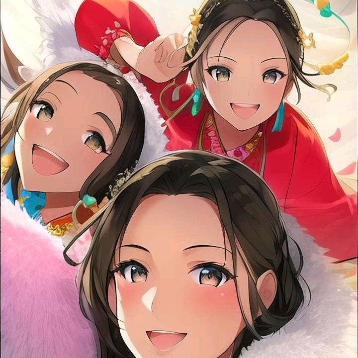 安徽～远嫁江苏的姑娘