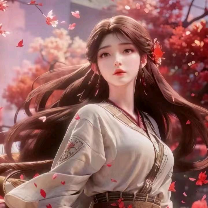 姐姐的专属小迷妹