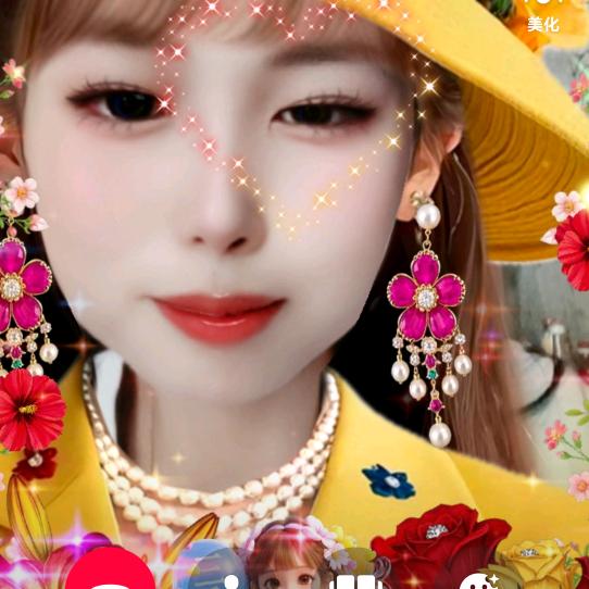 晓燕子🍒🍒