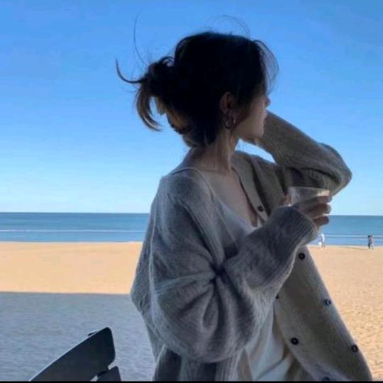 小酒窝