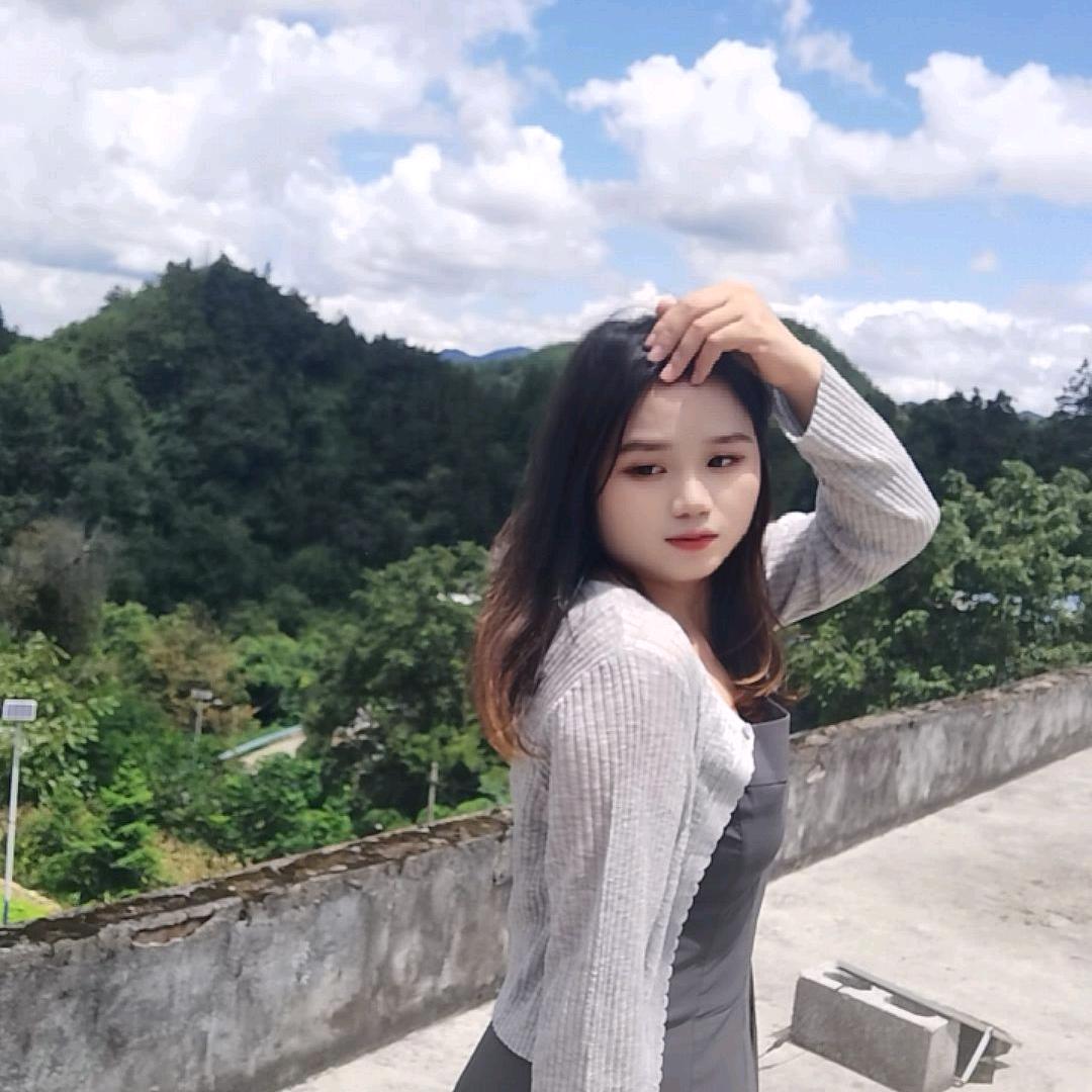 芬芬❤️（爱山歌）