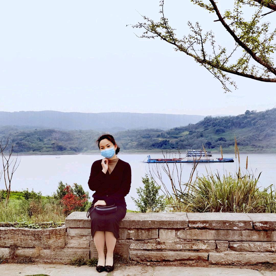 我和锜喜（记录日常）