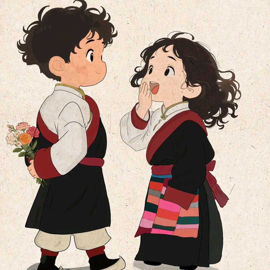 💞❥꯭⁵²º遇见💞