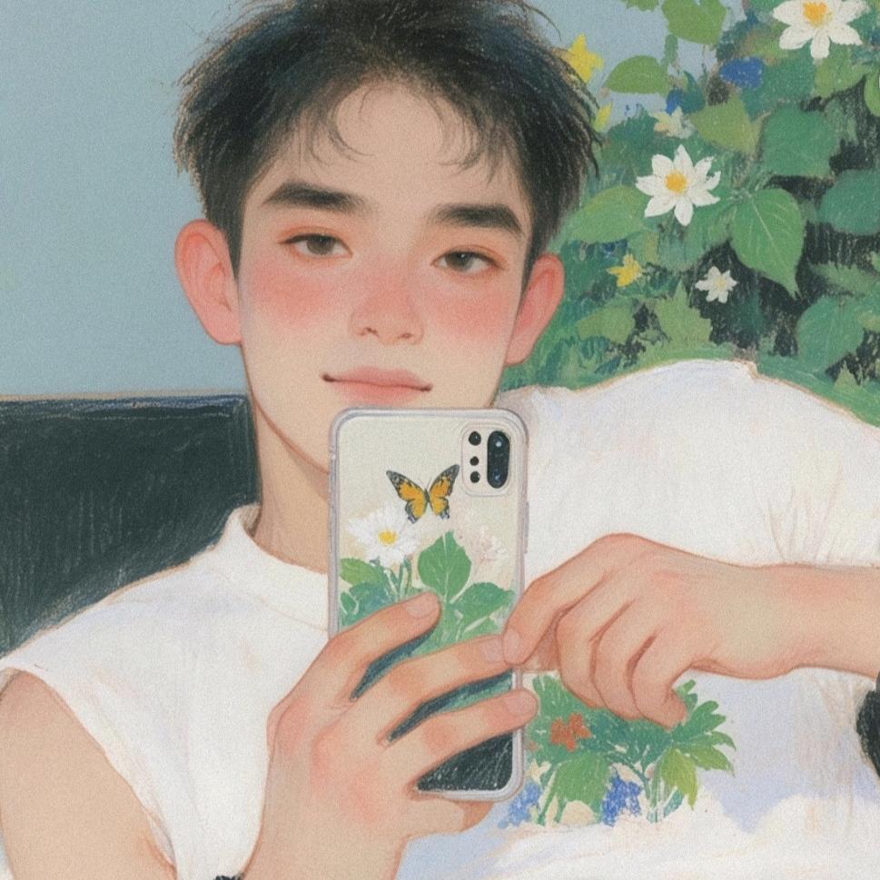 小青年