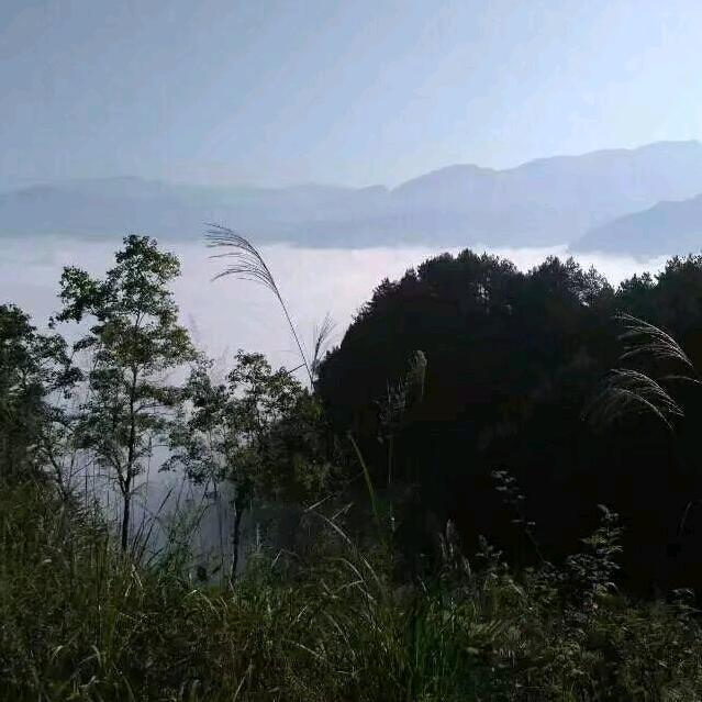 汇源成海，积土成山