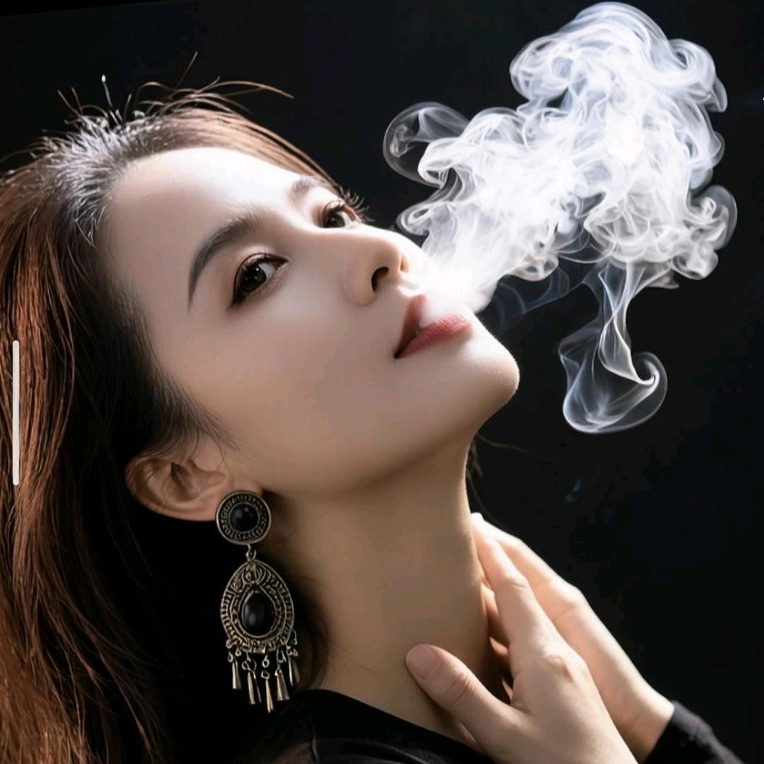 山顶的风