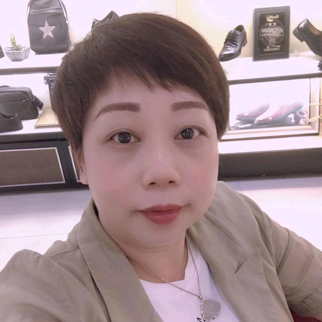 潮州市白马鞋行(主理人:小白)