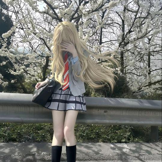 我们走散在时光里