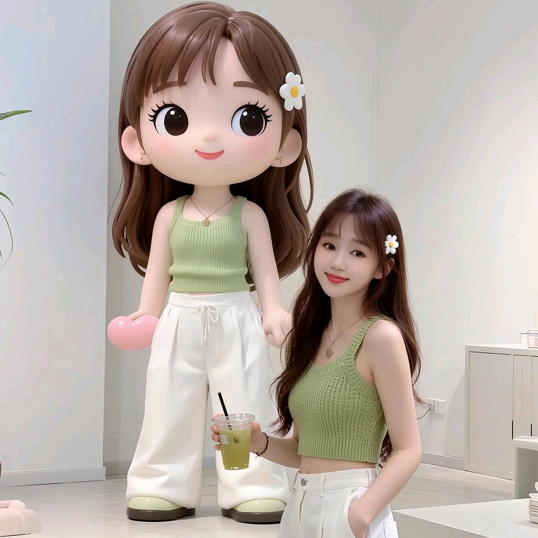 蝶恋花🌸