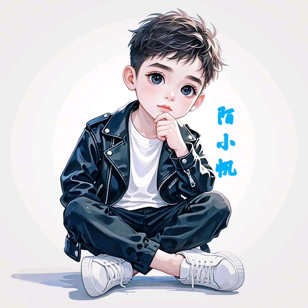 解说陌小帆