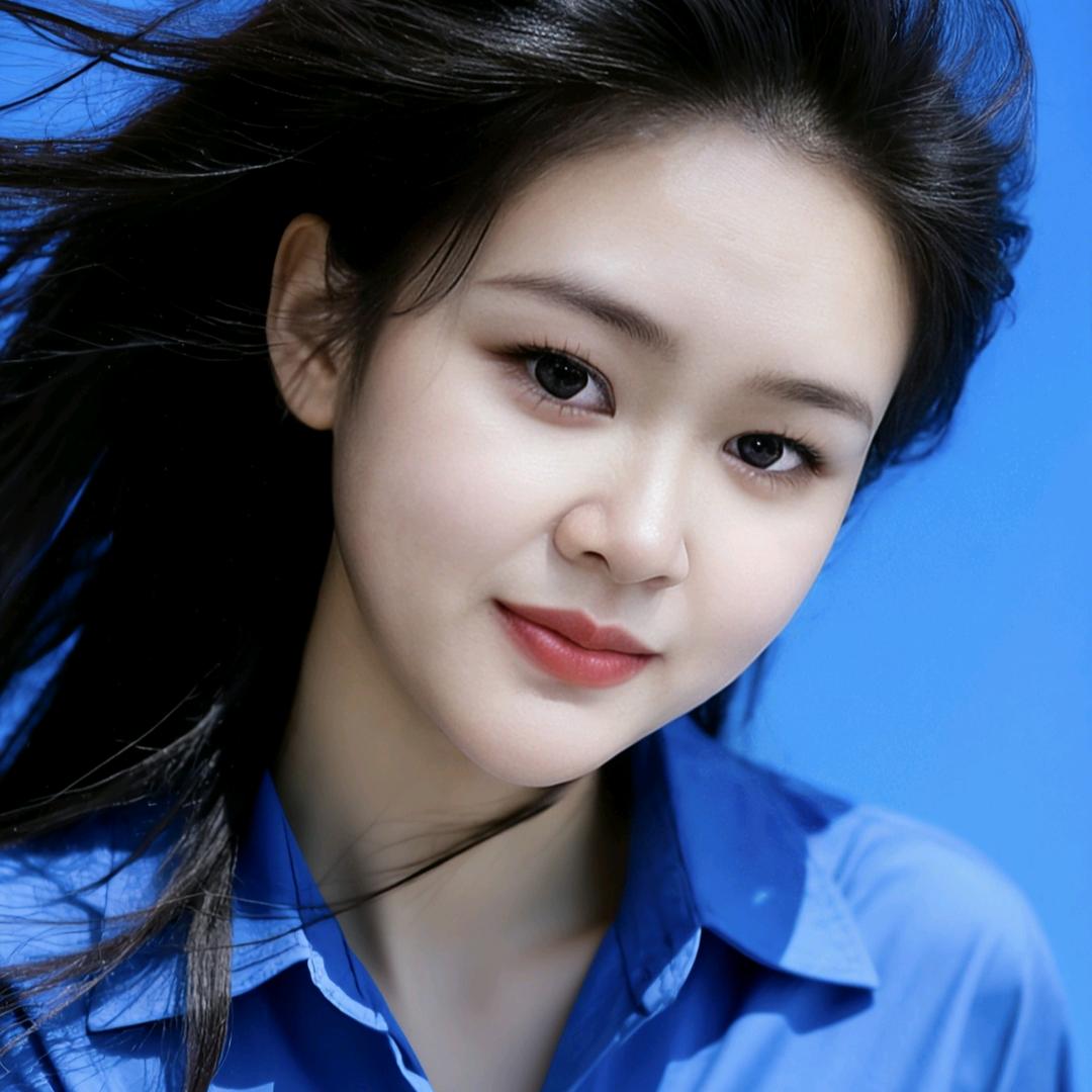 开心就好