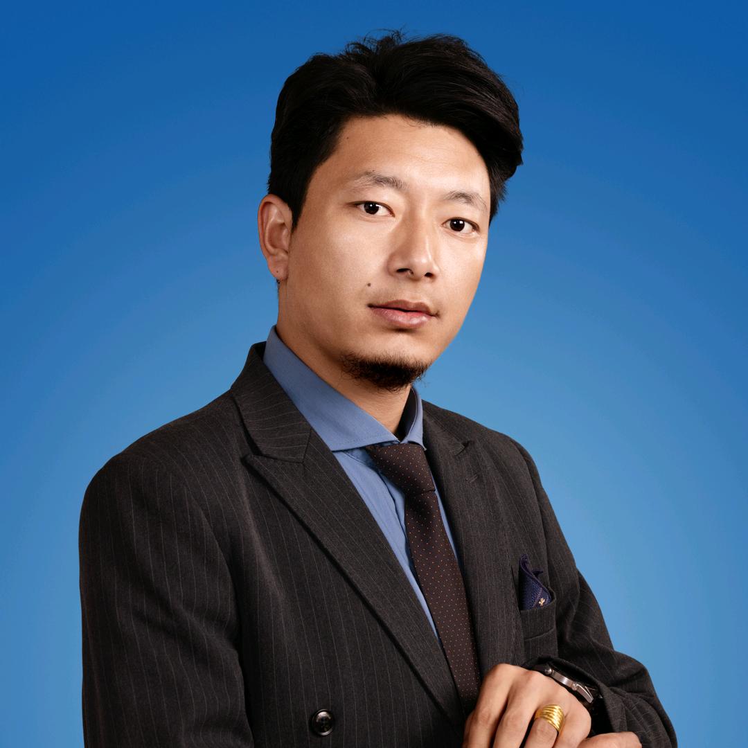 热吉