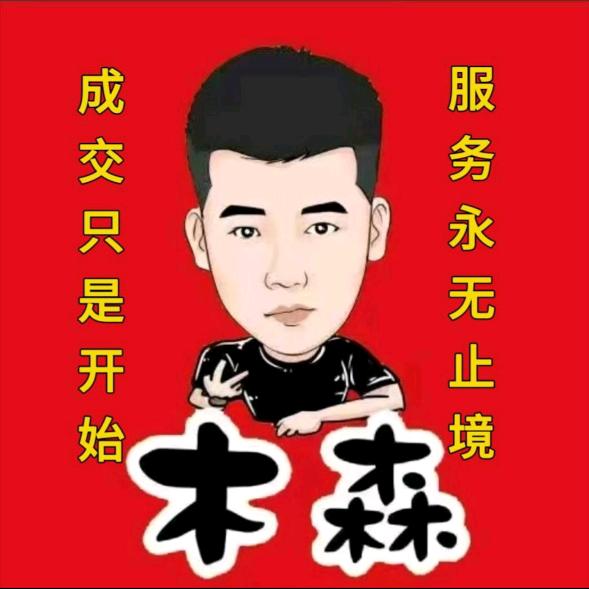 木森（乘风破浪）