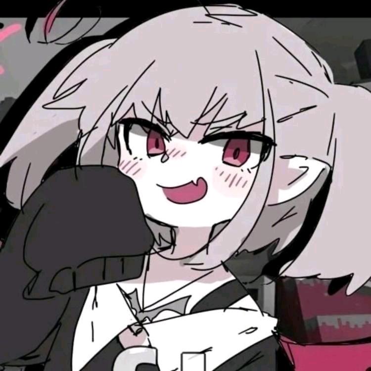 bIackandwhite(⑅•͈ᴗ•͈