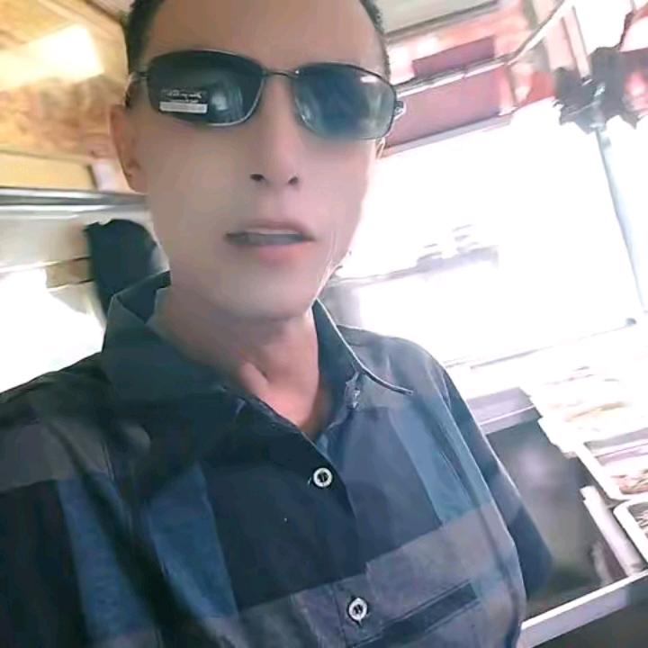 单身男人