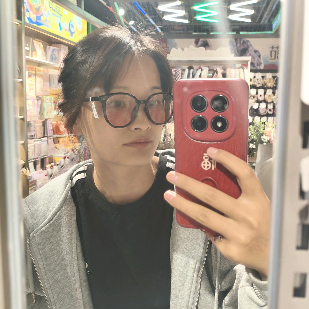 小和来了(深漂)