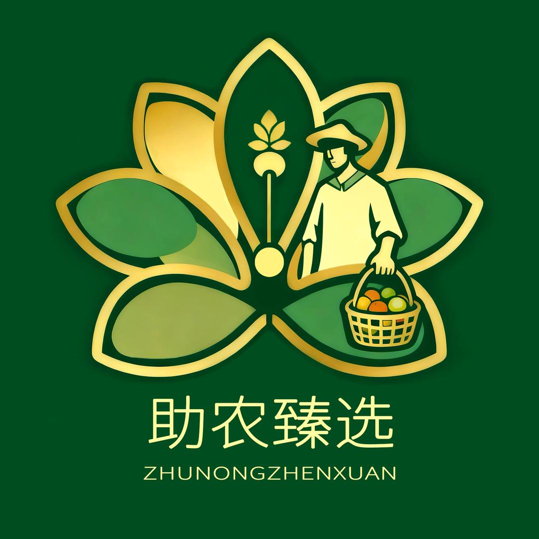 助农严选好物