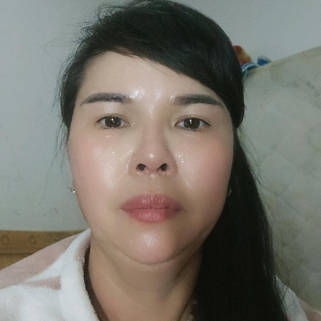 我的心很累