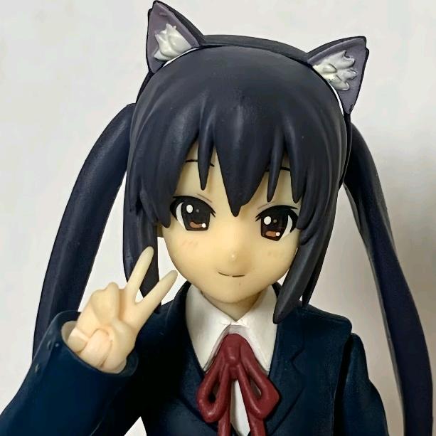 梓喵