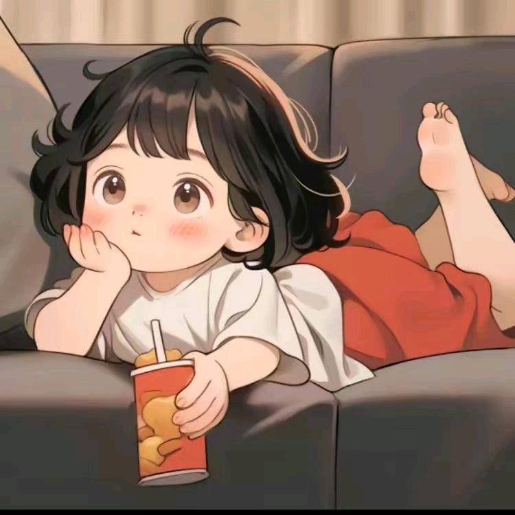 你❤️然