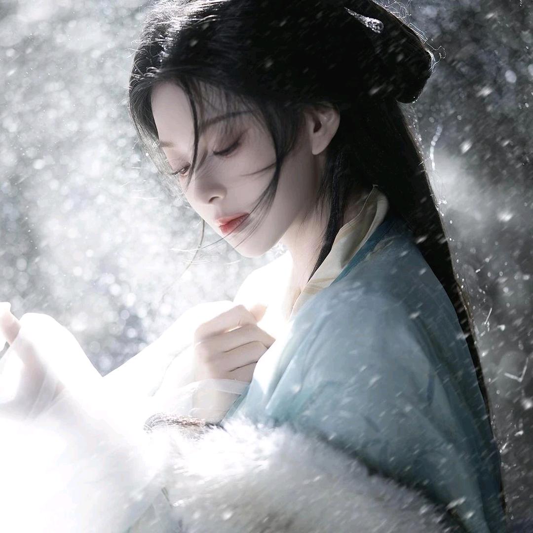 云