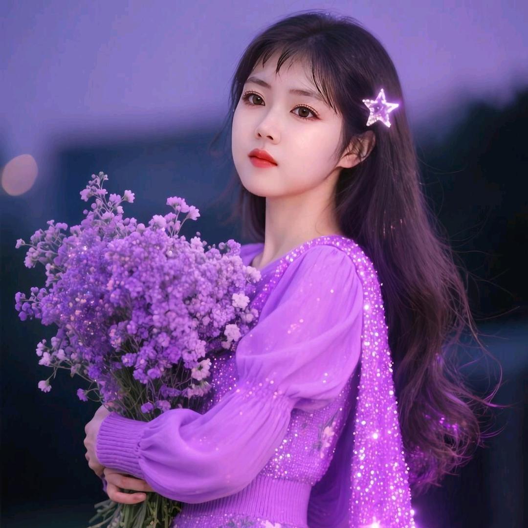 最美信赖