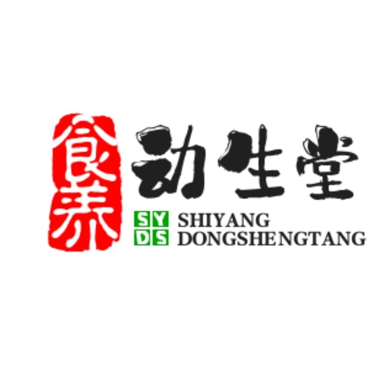 食养·动生堂