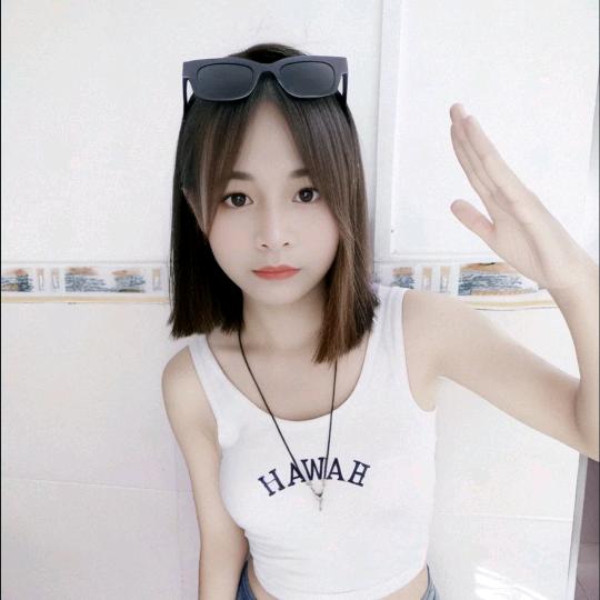 婷：