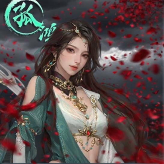 鲸鱼崽崽✨（复活啦）