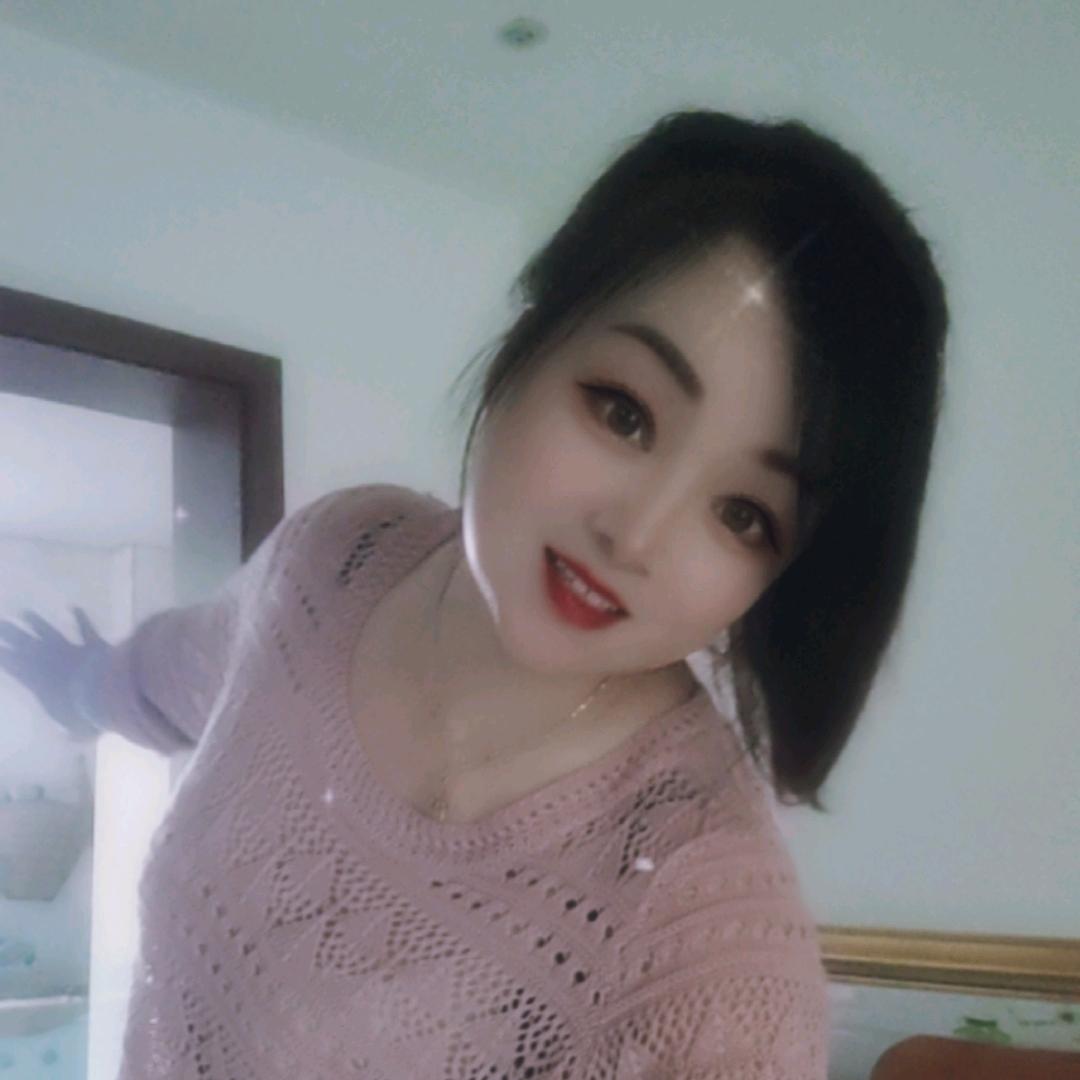坦然一笑
