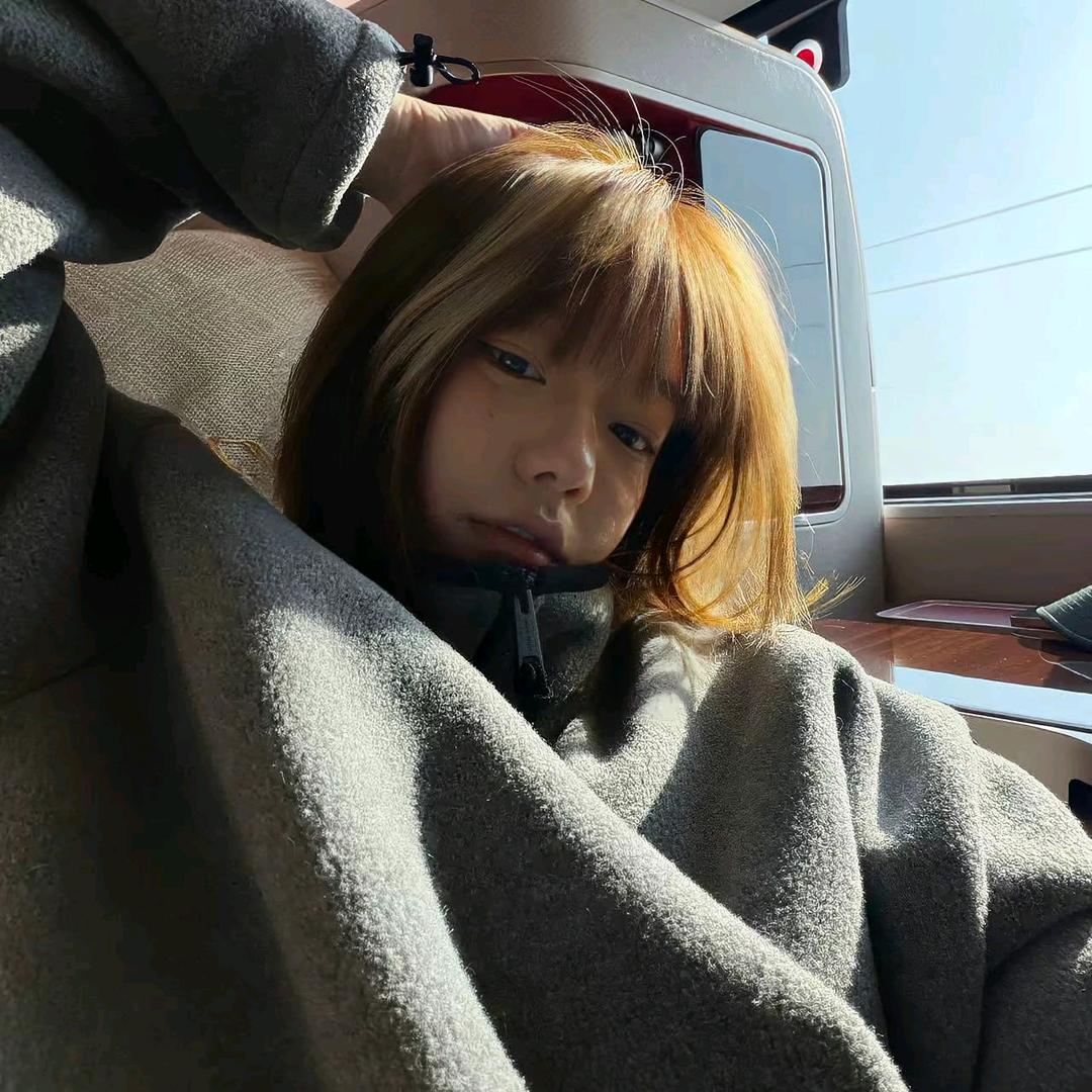 初雪似初见❄️