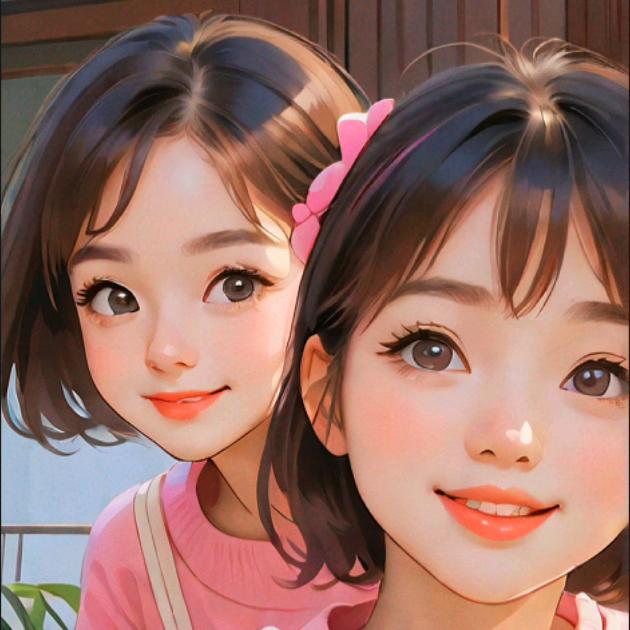 甜园