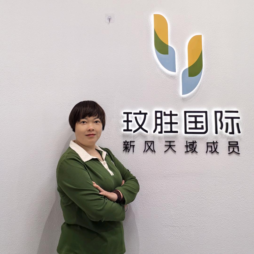 朱姐在上海做养老