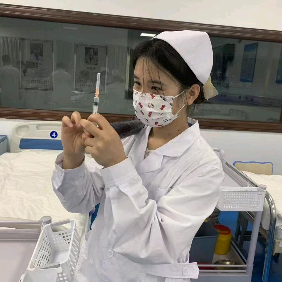 健康卫校卓卓老师