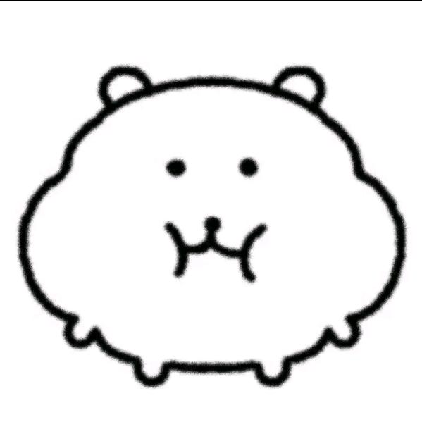 蛋糕里没有甜甜圈