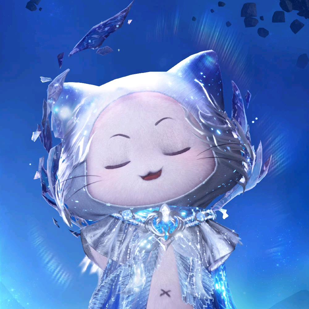 菠萝小暖🍍（修炼版）