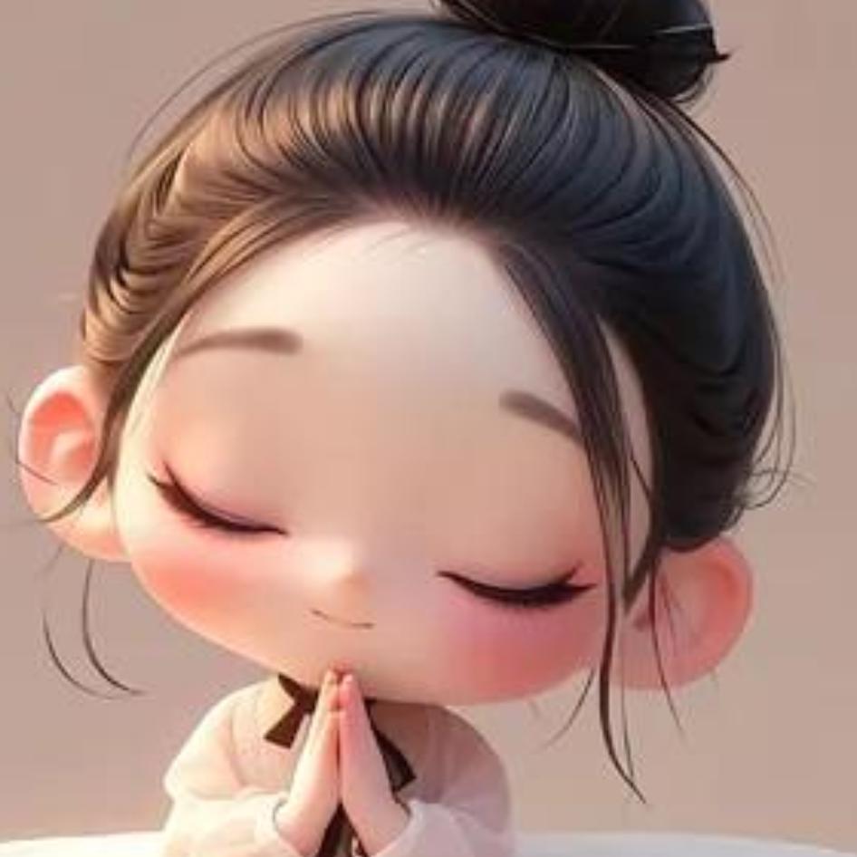 曾经的自己