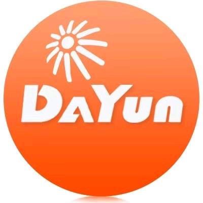 上海大允环境科技有限公司