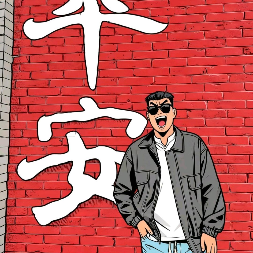熊仔