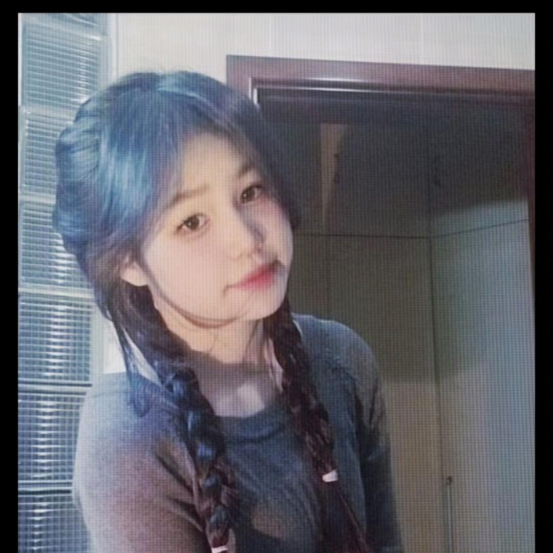 不喝冰美式.