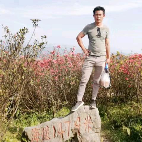 未来有你一切都好
