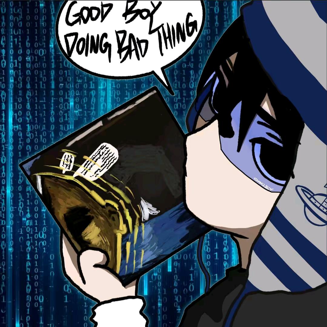 仌