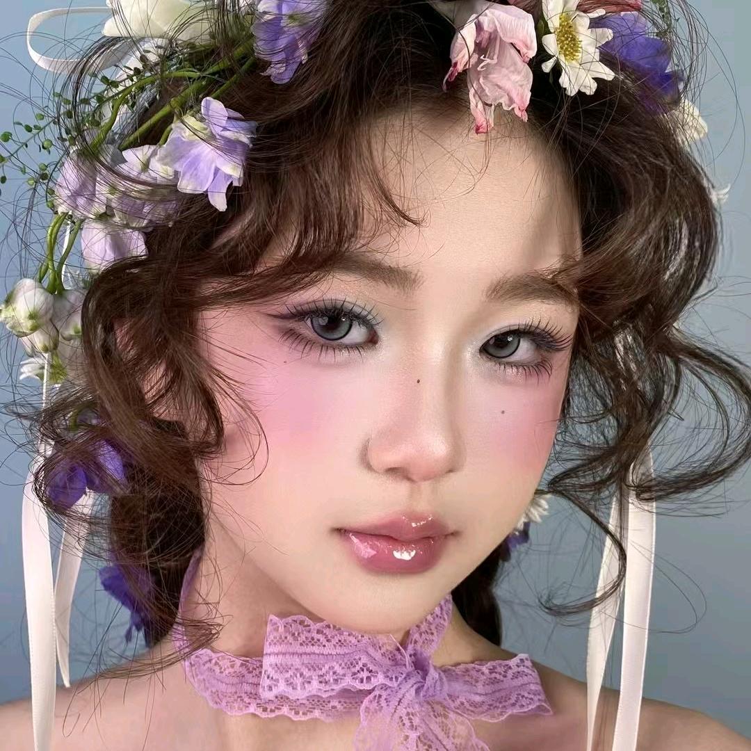 婧婧丨美丽俏佳人（成都校区）