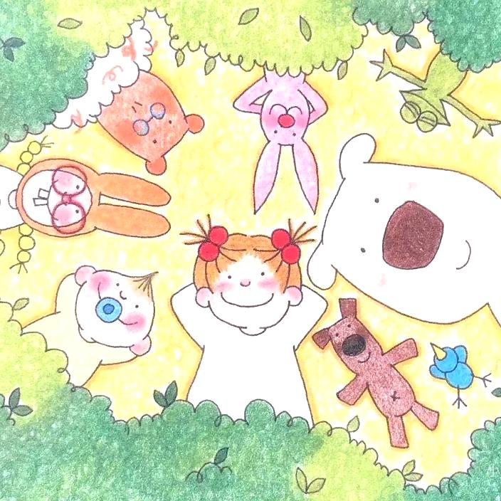 椰果锵锵