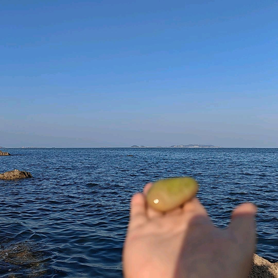 第四十四次日落