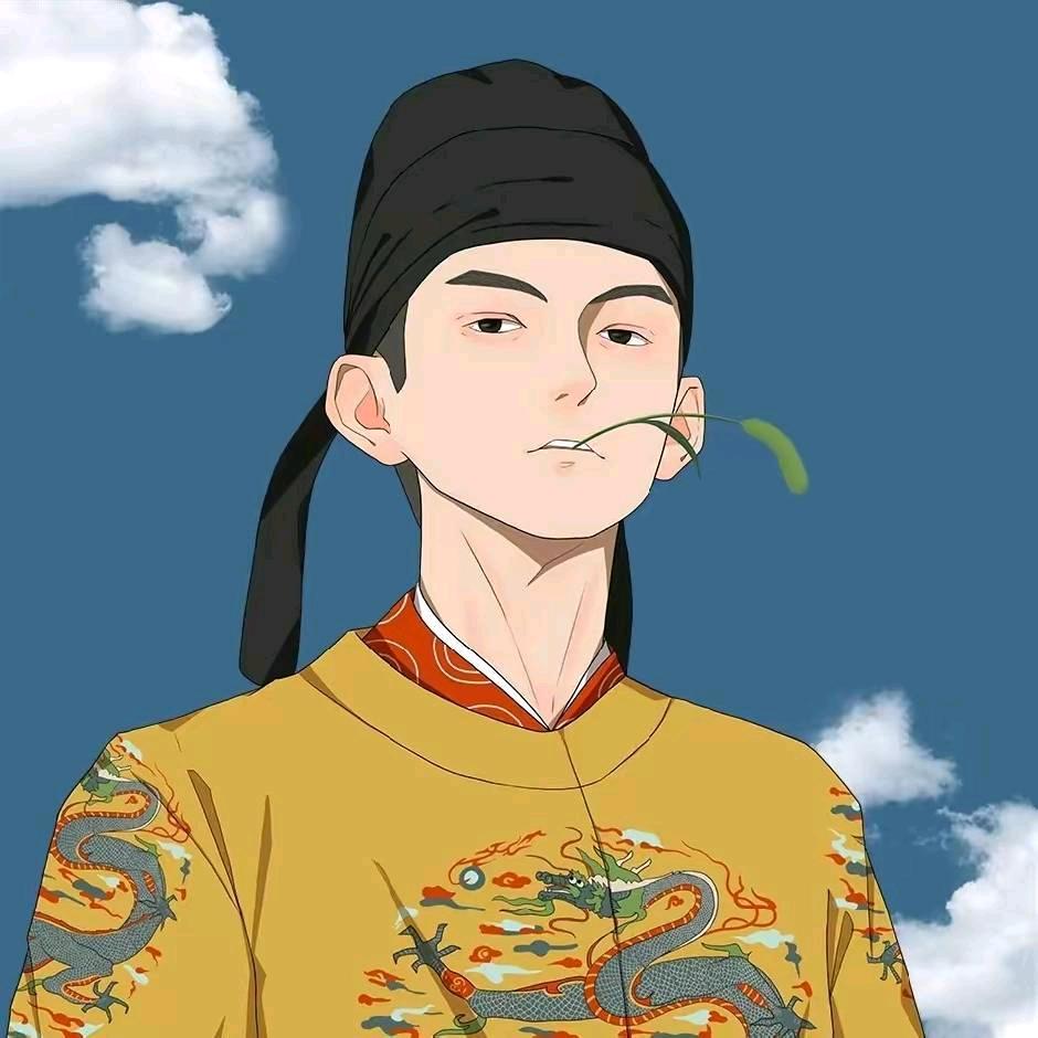 阿豪豪