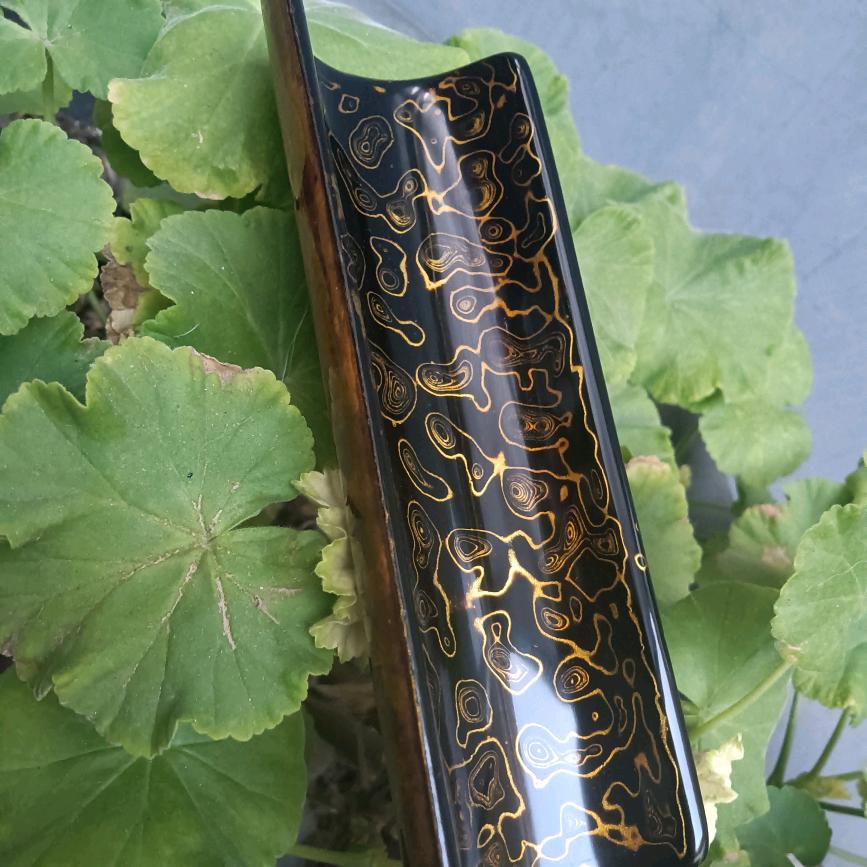 果果葫芦漆器