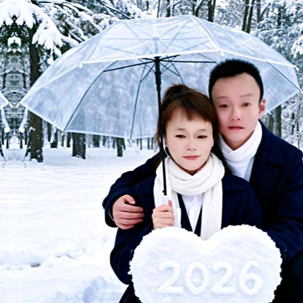💘永远爱着老公小张💘