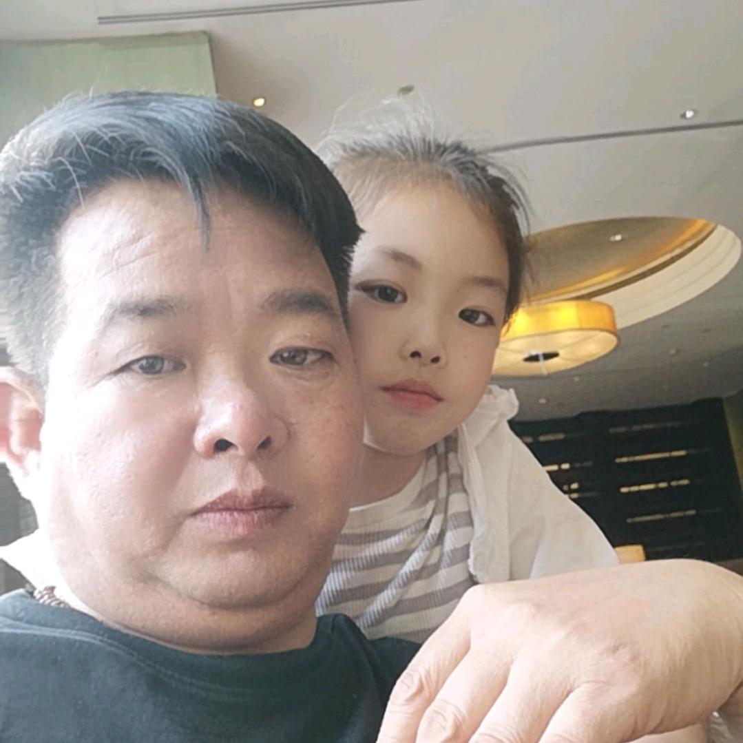 西北汉子